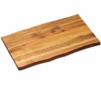Amazon.de KESPER  Schneid  und Servierbrett Material Akazienholz Masse 45 x 27 x 2 cm Farbe Braun Natur  28502 2025 12 17 09 41 11