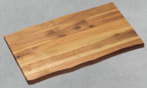 Amazon.de KESPER  Schneid  und Servierbrett Material Akazienholz Masse 45 x 27 x 2 cm Farbe Braun Natur  28502 2025 12 17 09 48 01