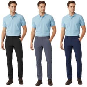 Atmungsaktive NORTH BEND Gerd Herren Outdoor Hose wasserabweisende Trekking Hose Wander Hose mit W PRO Wetterschutzsystem 23116 2025 12 03 16 15 43