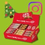 KitKat & Lion Süßigkeiten-Mix! 🎁 Gewinnspiel - Der MyTopDeals-Adventskalender Tag 5!