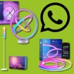 LED-Lichtpaket von Lepro! 🎁 Gewinnspiel - Der MyTopDeals-Adventskalender Tag 8!