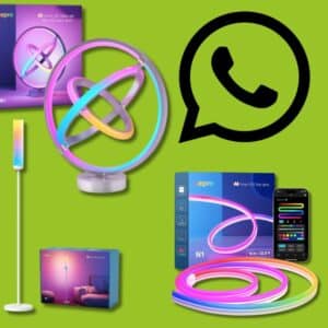 LED-Lichtpaket von Lepro! 🎁 Gewinnspiel - Der MyTopDeals-Adventskalender Tag 8!