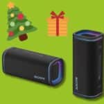 Sony ULT Field 5 - Bluetooth-Lautsprecher! 🎁 Gewinnspiel - Der MyTopDeals-Adventskalender Tag 10!