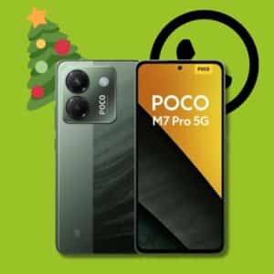 POCO M7 Pro 5G Smartphone! 🎁 Gewinnspiel - Der MyTopDeals-Adventskalender Tag 12!