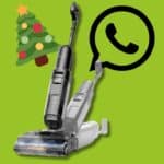 Tineco ONE S7 Stretch Steam Nass Trockensauger 🎁 Gewinnspiel - Der MyTopDeals-Adventskalender Tag 18!