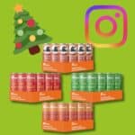 Großes Limo Set von kaowach 🎁 Gewinnspiel - Der MyTopDeals-Adventskalender Tag 19!