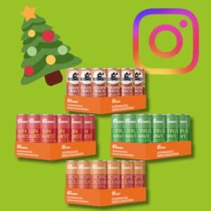 Großes Limo Set von kaowach 🎁 Gewinnspiel - Der MyTopDeals-Adventskalender Tag 19!