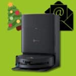 ECOVACS DEEBOT X9 PRO Omni Saugroboter 🎅 🎁 Gewinnspiel - Der MyTopDeals-Adventskalender Tag 21!
