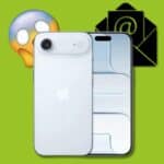 Apple iPhone Air!🎅 🎁 Gewinnspiel - Der MyTopDeals-Adventskalender Tag 24!