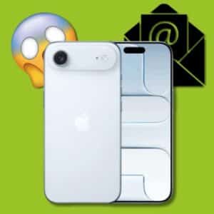 Apple iPhone Air!🎅 🎁 Gewinnspiel - Der MyTopDeals-Adventskalender Tag 24!