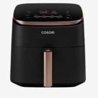 COSORI CAF DC602 KEUR Turbo Blaze 6.0 Liter Heissluftfritteuse 810123671519  eBay.de 2025 12 05 11 35 13