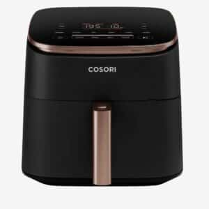 COSORI CAF DC602 KEUR Turbo Blaze 6.0 Liter Heissluftfritteuse 810123671519  eBay.de 2025 12 05 11 35 13