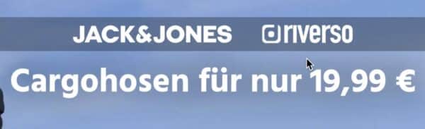 Cargohosen stark reduziert  DENIMFY 2025 12 16 10 37 24