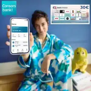 [Bis zu 130€ Prämie] 3,10% Zinsen p.a. auf Tagesgeld bei der Consorsbank