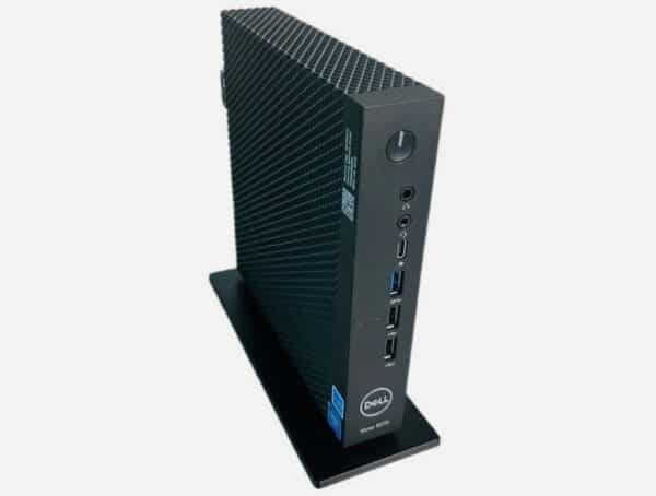 Dell Wyse 5070 Thin Client black