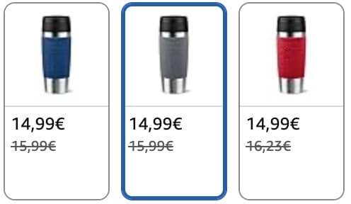 Emsa N20202 Travel Mug Classic Isolierbecher 036 Liter neuer Komfort Schraubverschluss Edelstahl 4h heiss und 8h kalt 1 2026 01 09 12 07 03 Emsa N20202 Travel Mug Classic Isolierbecher 036 Liter neuer Komfort Schraubverschluss Edelstahl 4h heiss und 8h kalt 1 2026 01 09 12 07 03