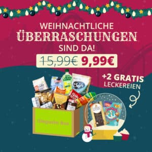 Festive bonus items Feed DE 1 1