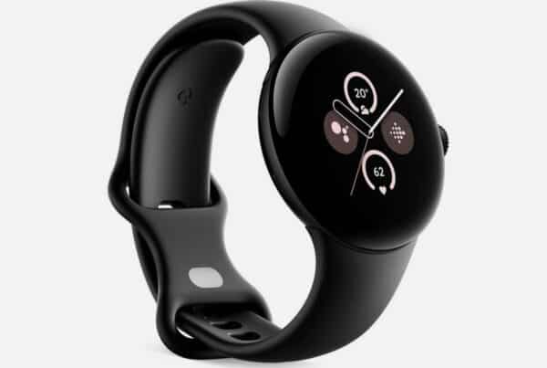Google Pixel Watch 2 GPS Cellular Smartwatch