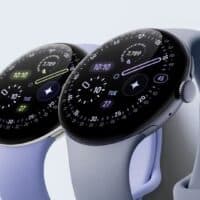 Google Pixel Watch 4