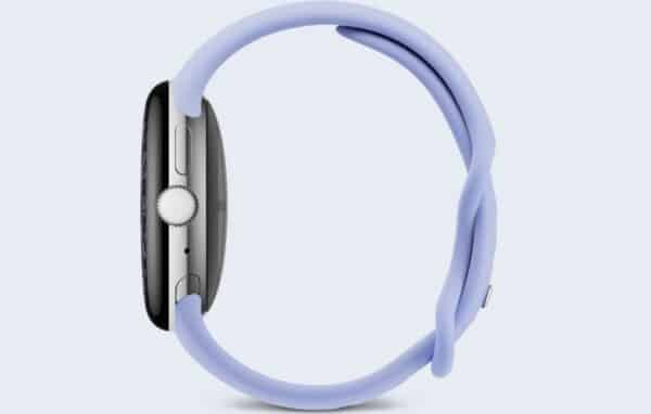 Google Pixel Watch 4 Smartwatch