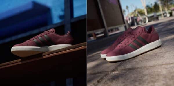 Grand Court Base 00s Schuhe