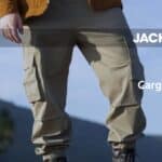 Cargohosen von Jack & Jones und riverso ab 12,50€ (zzgl. Versand, ab 80€ VSK-frei) 👖