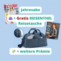 Hobby freizeit Abos mit REISENTHEL