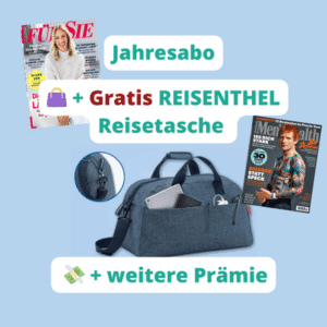 Hobby freizeit Abos mit REISENTHEL