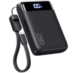 INIU Power Bank Ultra Klein 20000mAh 22.5W