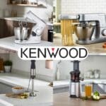 MediaMarkt MegaMarkenMonat 🥣 diese Woche mit Kenwood zu Bestpreisen 🥳