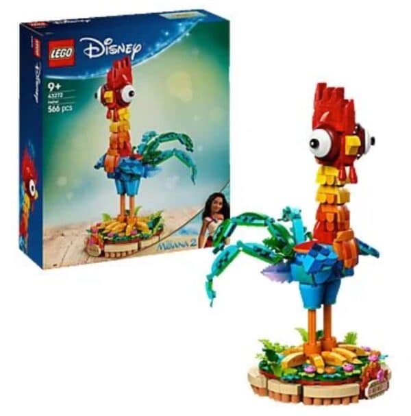 LEGO Disney Princess 43272 Heihei Bausatz Mehrfarbig MediaMarkt 2025 12 05 12 59 38 LEGO Disney Princess 43272 Heihei Bausatz Mehrfarbig MediaMarkt 2025 12 05 12 59 38