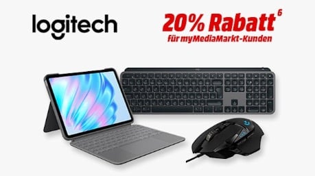 Logitech Logitech