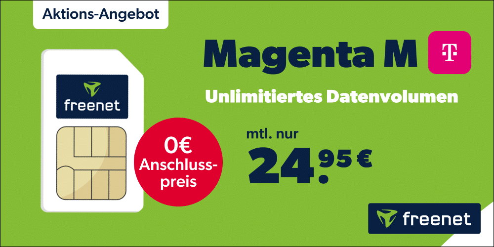 Magenta M