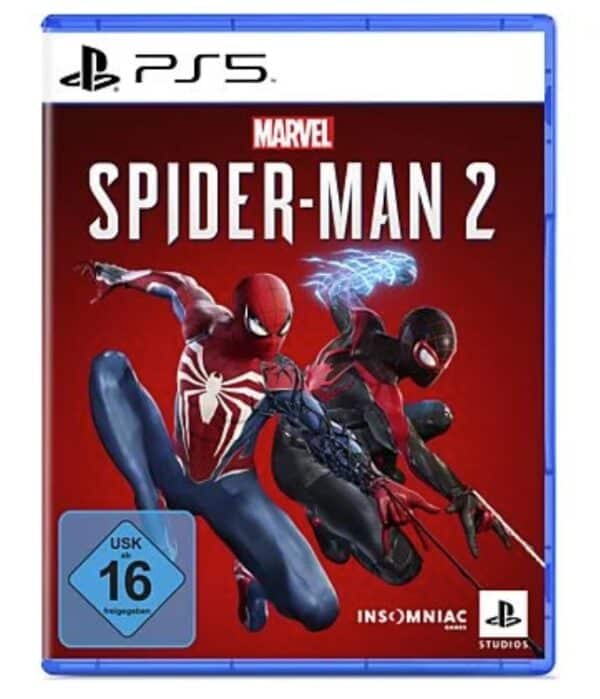 Marvel Spider Man 2 Gamerverse Comic PS5 MediaMarkt 2025 12 04 08 49 37 Marvel Spider Man 2 Gamerverse Comic PS5 MediaMarkt 2025 12 04 08 49 37