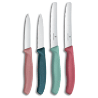 Monosnap Victorinox Swiss Classic Tomaten  und Gemuesemesser Set 4teilig Scharfe Klinge 8 und 10 cm Wellenschliff Rostfreier Stahl 2025 12 12 09 12 50