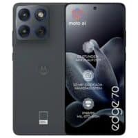 Motorola Edge 70
