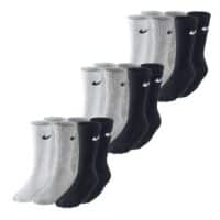 Nike Sportsocken Tennis Socken 9 Paar Crew Struempfe 2025 12 10 12 30 57