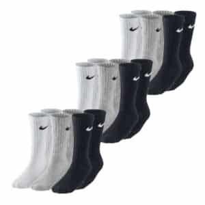 Nike Sportsocken Tennis Socken 9 Paar Crew Struempfe 2025 12 10 12 30 57