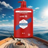 Old Spice Whitewater 3 in 1 Duschgel fuer Haar Gesicht und Koerper 1000 ml langanhaltende Frische Duft von Parfumqualitaet Tie 2025 12 03 13 41 42
