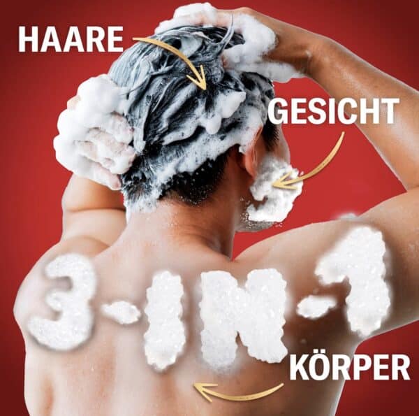 Old Spice Whitewater 3 in 1 Duschgel fuer Haar Gesicht und Koerper 1000 ml langanhaltende Frische Duft von Parfumqualitaet Tie 2025 12 03 13 42 45