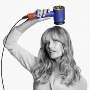 MediaMarkt 🥳 Dyson Power Deals 🫧🧹 z.B. Corrale Haarglätter