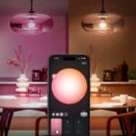 Philips Hue zu Bestpreisen 🌈💡 z.B. Essential Starter Kit mit Bridge + 3x E27 Lampen