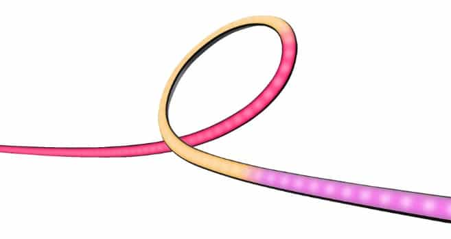 PHILIPS Hue Play Gradient