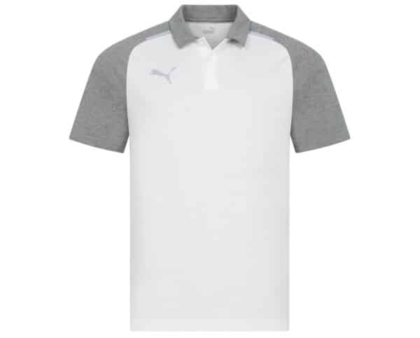 PUMA teamCUP Casuals Herren Polo Shirt 657991 04