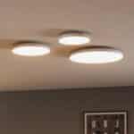 💡 Paulmann LED Panelleuchte Rainbow (RGBWW, Rund, 30 cm, Zigbee 3.0)