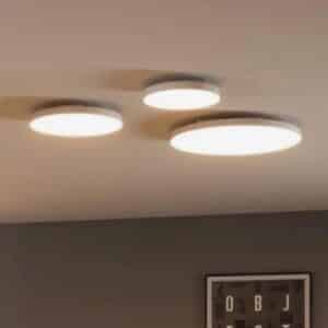 Paulmann LED Panelleuchte Rainbow 300mm 165W 2700 3000K Dimmbar Deckenleucte  eBay.de 2025 12 09 15 17 43