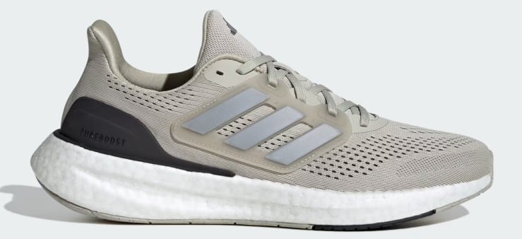 Pureboost 23 Laufschuhe von adidas