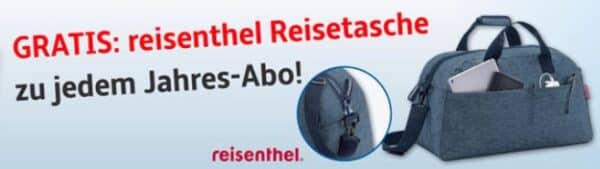 Reisenthel Reisetasche
