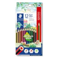 STAEDTLER Buntstifte Noris colour