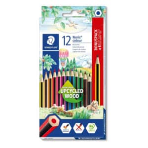 STAEDTLER Buntstifte Noris colour